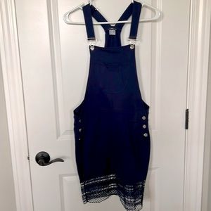 VENUS Cotten overall dress